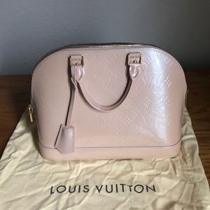 Louis Vuitton Hand Bag